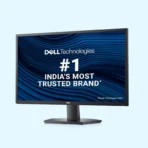 Dell 27 Inch FHD 75Hz Va Panel LED Monitor (SE2722H) - Image 6