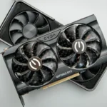 Graphic Card (GPU)