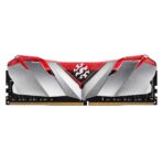 Adata XPG Gammix D30 16GB DDR4 3200MHz Desktop Gaming RAM (Red)