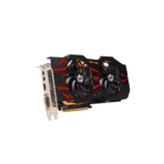 Nextron Gaming AMD RX580 8GB GDDR5 256Bit Gaming Graphic Card