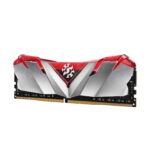 Adata XPG Gammix D30 16GB DDR4 3200MHz Desktop Gaming RAM (Red) - Image 2
