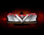 Adata XPG Gammix D30 16GB DDR4 3200MHz Desktop Gaming RAM (Red) - Image 4