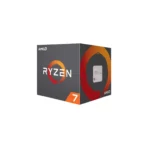 AMD Ryzen 7 3700X AM4 Desktop Processor - Image 2