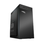 Frontech Flint Silver Series Cabinet (FT-4277)