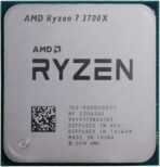 AMD Ryzen 7 3700X AM4 Desktop Processor - Image 4
