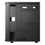 Ant Esports 205 Air ARGB Gaming Cabinet – Black - Image 6