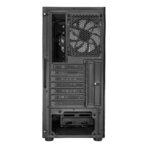 Ant Esports 205 Air ARGB Gaming Cabinet – Black - Image 7