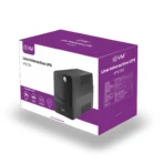 EVM EPS720 600VA UPS - Desktop/CCTV/Router/NVR/DVR - Image 2