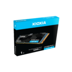 Kioxia Exceria Plus G3 1TB M.2 NVMe PCIe Gen4x4 SSD - Image 2