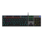 HP GK400F Mechanical Gaming Keyboard (Black)