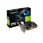 Gigabyte Geforce GT 710 2GB DDR3 Graphic Card