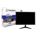 Consistent 18.5 Inch (19) LED Monitor (CTM1902)