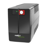 Frontech Electra Plus 600VA UPS FT-2564 - Desktop/PC