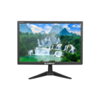 Zebronics Zebster 18.5(19) Inch Z-GV219 LED with HDMI & VGA - Monitor
