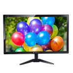 Zebronics Zebster 21.5(22) Inch A22FHD LED with HDMI & VGA – Monitor