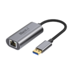 Black-i USB 3.0 to Gigabit Lan Converter