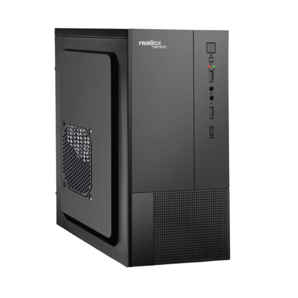 Frontech Mystic Silver Series Cabinet (FT-4279)