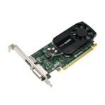 PNY Nvidea Quadro K600 1GB DDR3 Graphics Card (Refurbished)