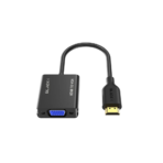 Black-i HDMI to VGA Converter