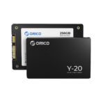 Orico Y20 512GB 2.5 Inch SATA SSD