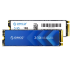 Orico J10 1TB M.2 NVMe PCIe Gen 3 SSD
