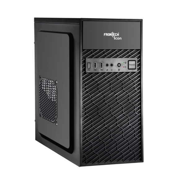 Frontech Icon Silver Series Cabinet (FT-4371)