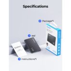 Orico Y20 512GB 2.5 Inch SATA SSD - Image 9