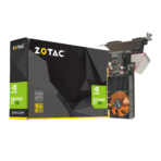 Zotac GeForce GT 710 2GB GDDR3 Graphic Card