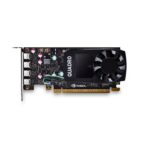 PNY NVIDIA Quadro P600 2GB GDDR5 Professional Graphics Card (Refurbished) - Image 4