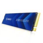 Orico J10 1TB M.2 NVMe PCIe Gen 3 SSD - Image 2