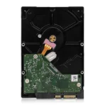 Western Digital Green 500GB 3.5 Inch SATA Desktop Internal Hard Drive (Refurbished) - Image 2