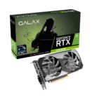 Galax RTX 2060 Super (1-Click OC) 8GB Graphic Card (Pre-Own)