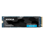 Kioxia Exceria Plus G3 1TB M.2 NVMe PCIe Gen4x4 SSD