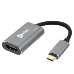 Enter Type C to HDMI 4K Adapter (E-C2HD)