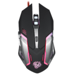 Enter Grenade RGB Wired USB Gaming Mouse