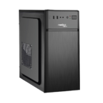 Frontech Rift Silver Series Cabinet (FT-4372)