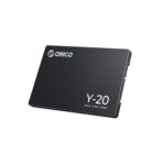 Orico Y20 512GB 2.5 Inch SATA SSD - Image 2