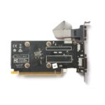 Zotac GeForce GT 710 2GB GDDR3 Graphic Card - Image 4