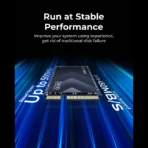 Orico ZH-10 128GB mSATA SSD - Image 2