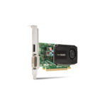 PNY Nvidea Quadro K600 1GB DDR3 Graphics Card (Refurbished) - Image 2