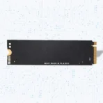 Zebronics Zeb-MN26 256GB M.2 NVMe 2280 PCIe Gen 3 SSD - Image 3