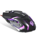 Enter Grenade RGB Wired USB Gaming Mouse - Image 3
