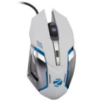 Zebronics Zeb-Transformer Gaming Keyboard & Mouse Wired Combo (White) - Image 6