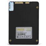 Geonix 256GB Supersonic Gold Edition 2.5 Inch SATA SSD - Image 4