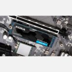 Kioxia Exceria Plus G3 1TB M.2 NVMe PCIe Gen4x4 SSD - Image 3