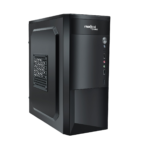 Frontech Shine Silver Series Cabinet (FT-4265)