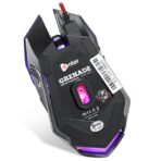Enter Grenade RGB Wired USB Gaming Mouse - Image 4