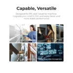 Orico ZH-10 128GB mSATA SSD - Image 3