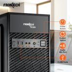 Frontech Icon Silver Series Cabinet (FT-4371) - Image 4