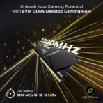 EVM Elite 16GB DDR4 3200 MHz Gaming RAM - Image 4